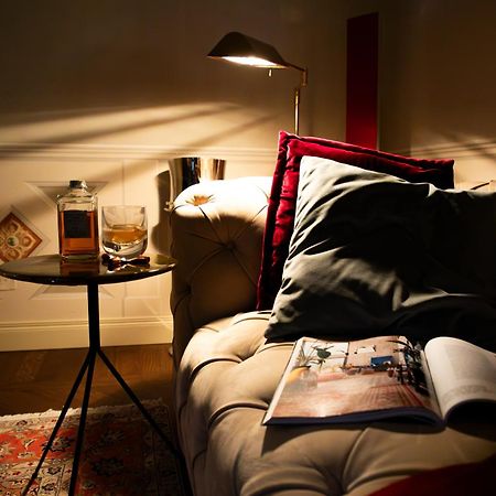 Domus Tua Bed & Breakfast Modena Dış mekan fotoğraf