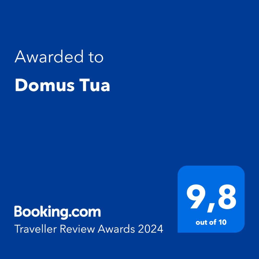 Domus Tua Bed & Breakfast Modena Dış mekan fotoğraf