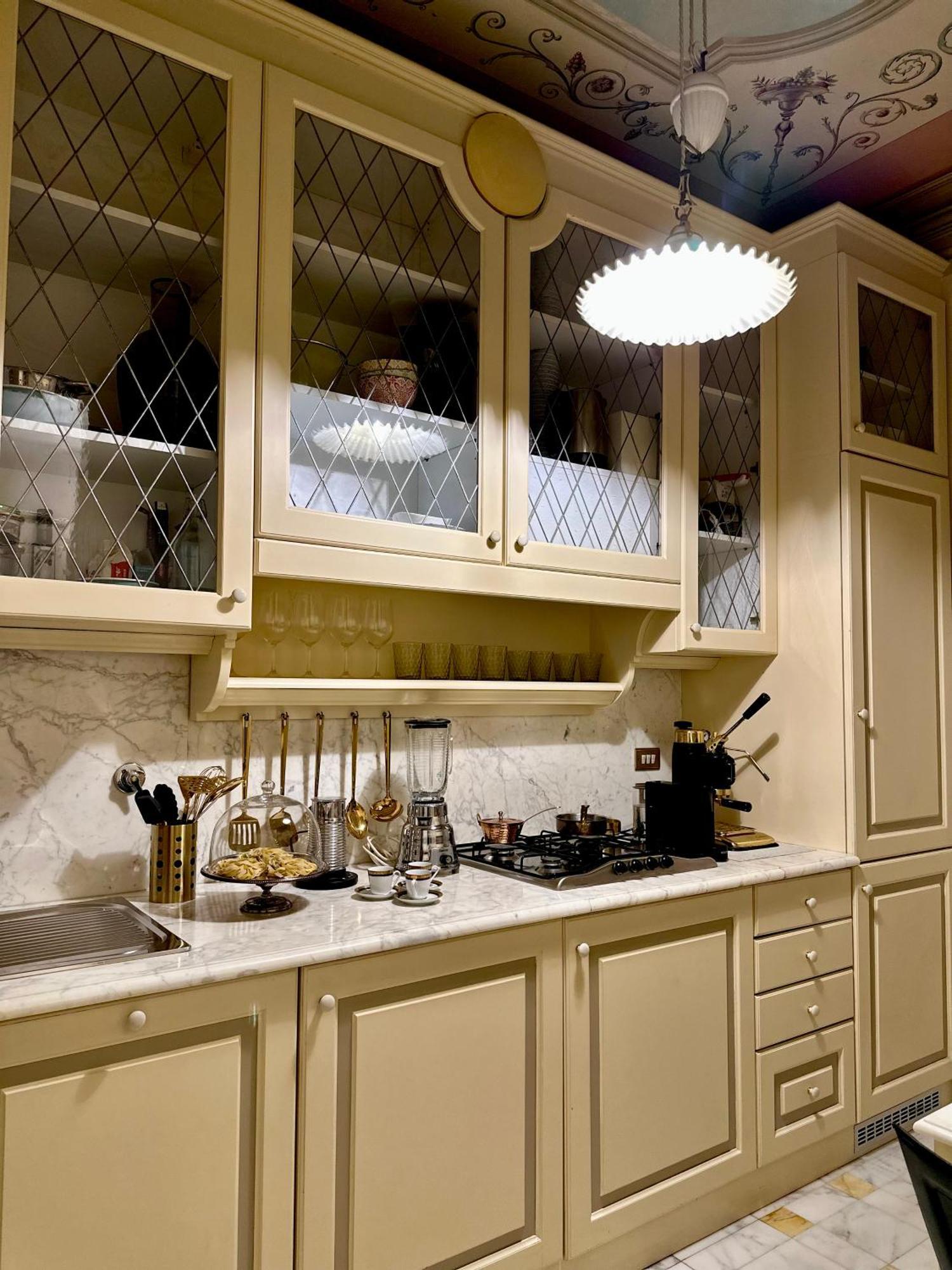 Domus Tua Bed & Breakfast Modena Dış mekan fotoğraf