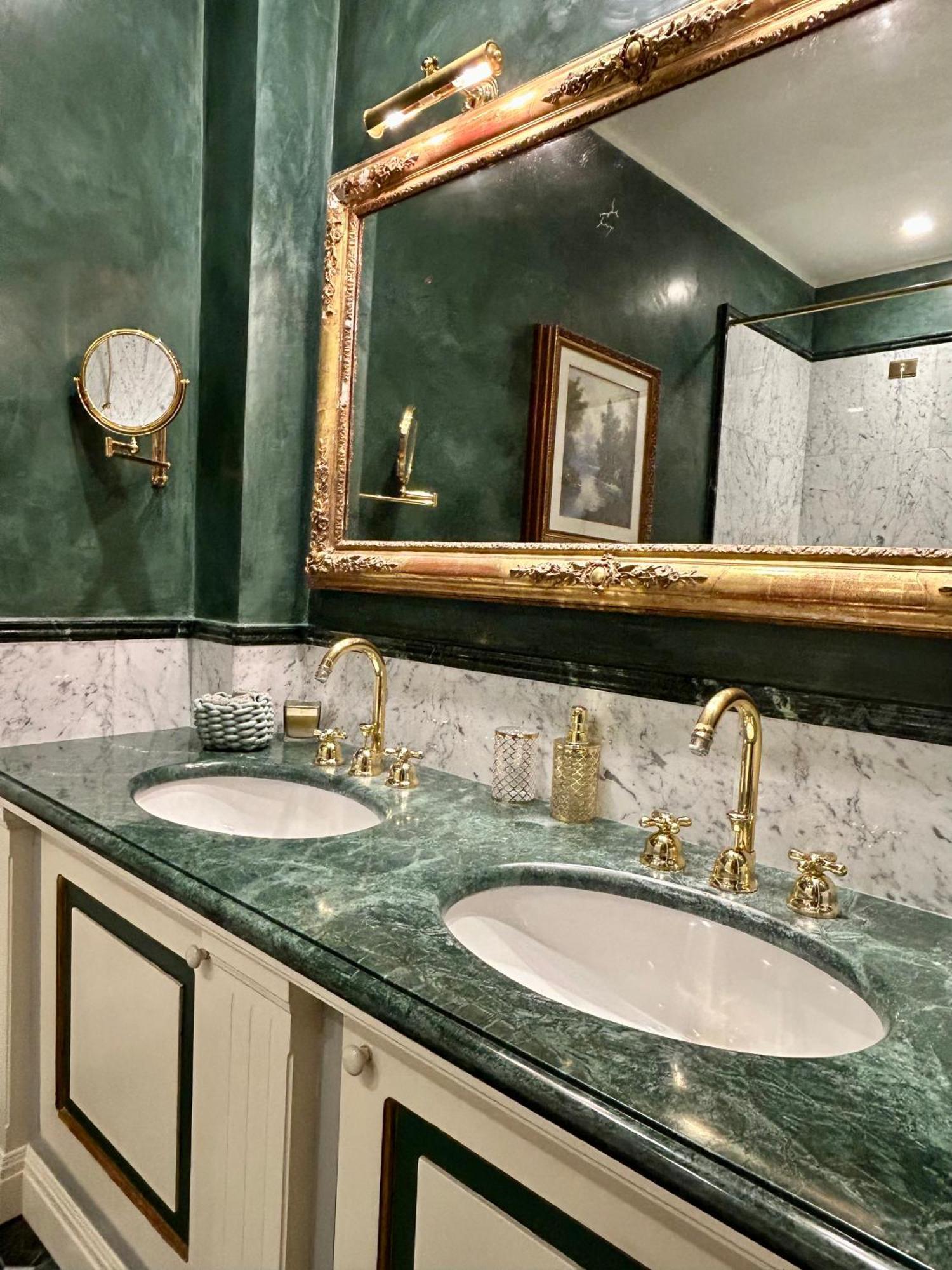 Domus Tua Bed & Breakfast Modena Dış mekan fotoğraf