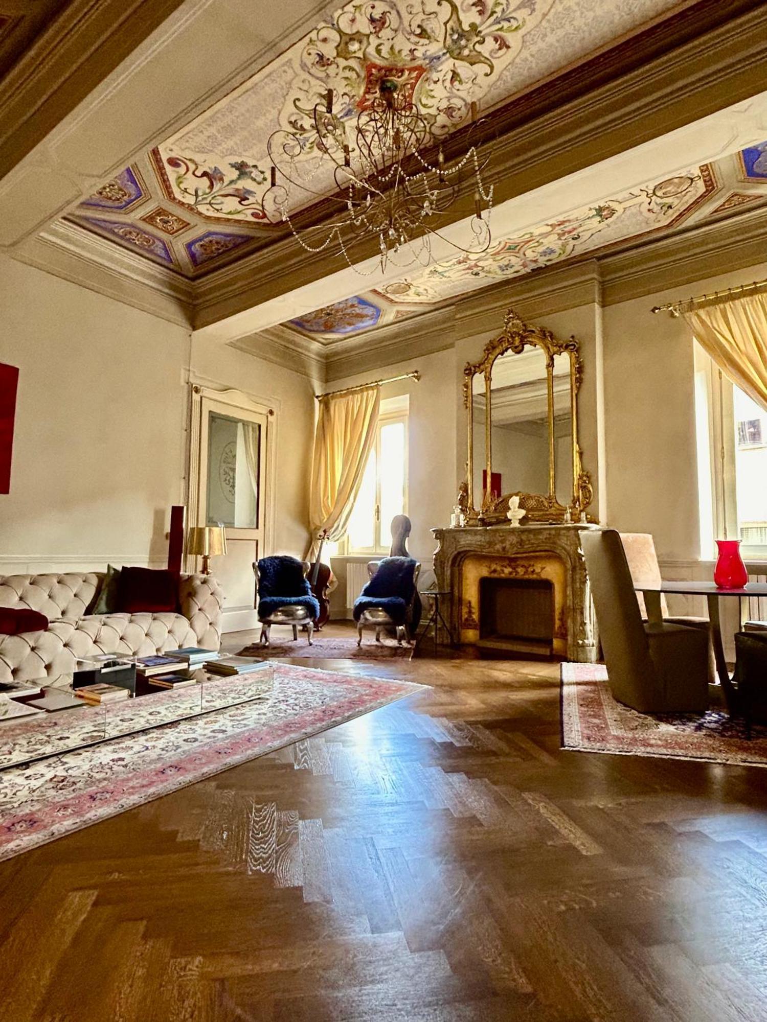 Domus Tua Bed & Breakfast Modena Dış mekan fotoğraf