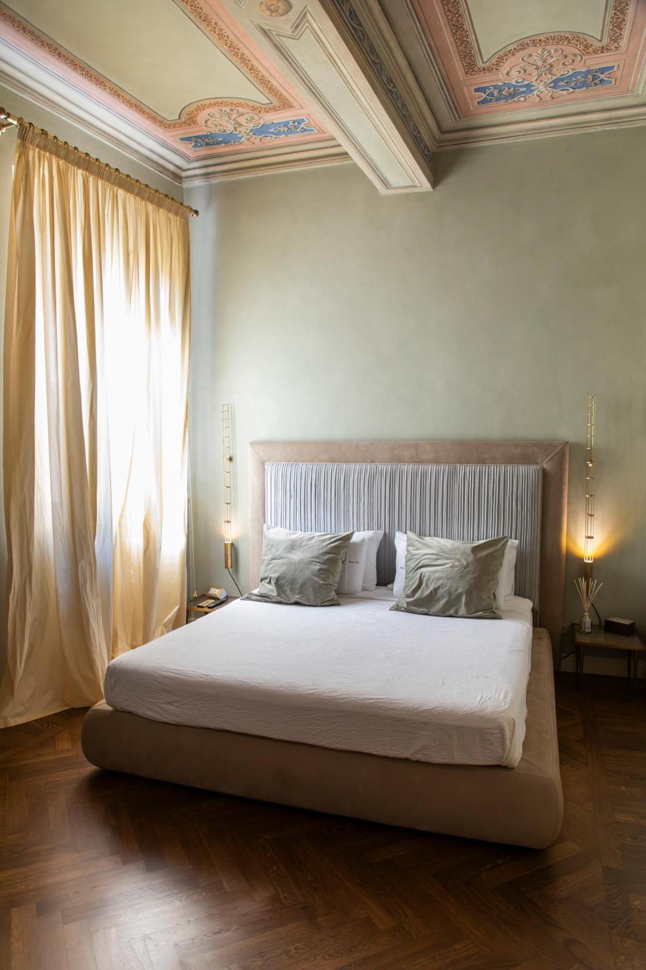 Domus Tua Bed & Breakfast Modena Dış mekan fotoğraf